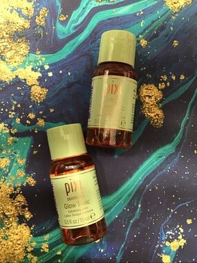 Pixi Glow Tonic Bundle of 2